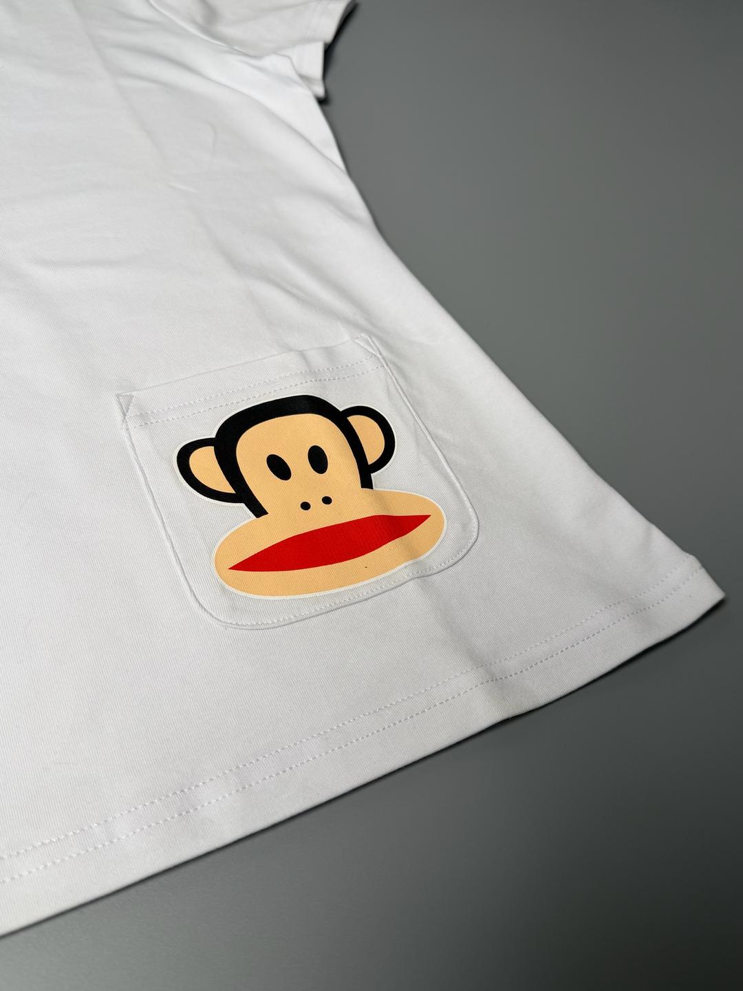Paul Frank Футболка Paul Frank — фото 2