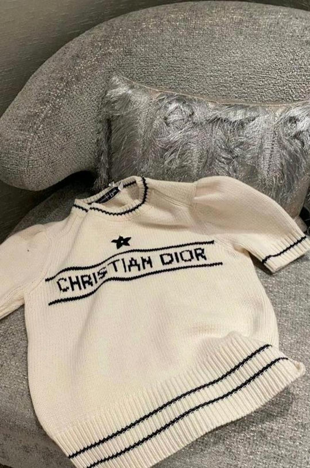 Christian Dior Американка Диор — фото 2