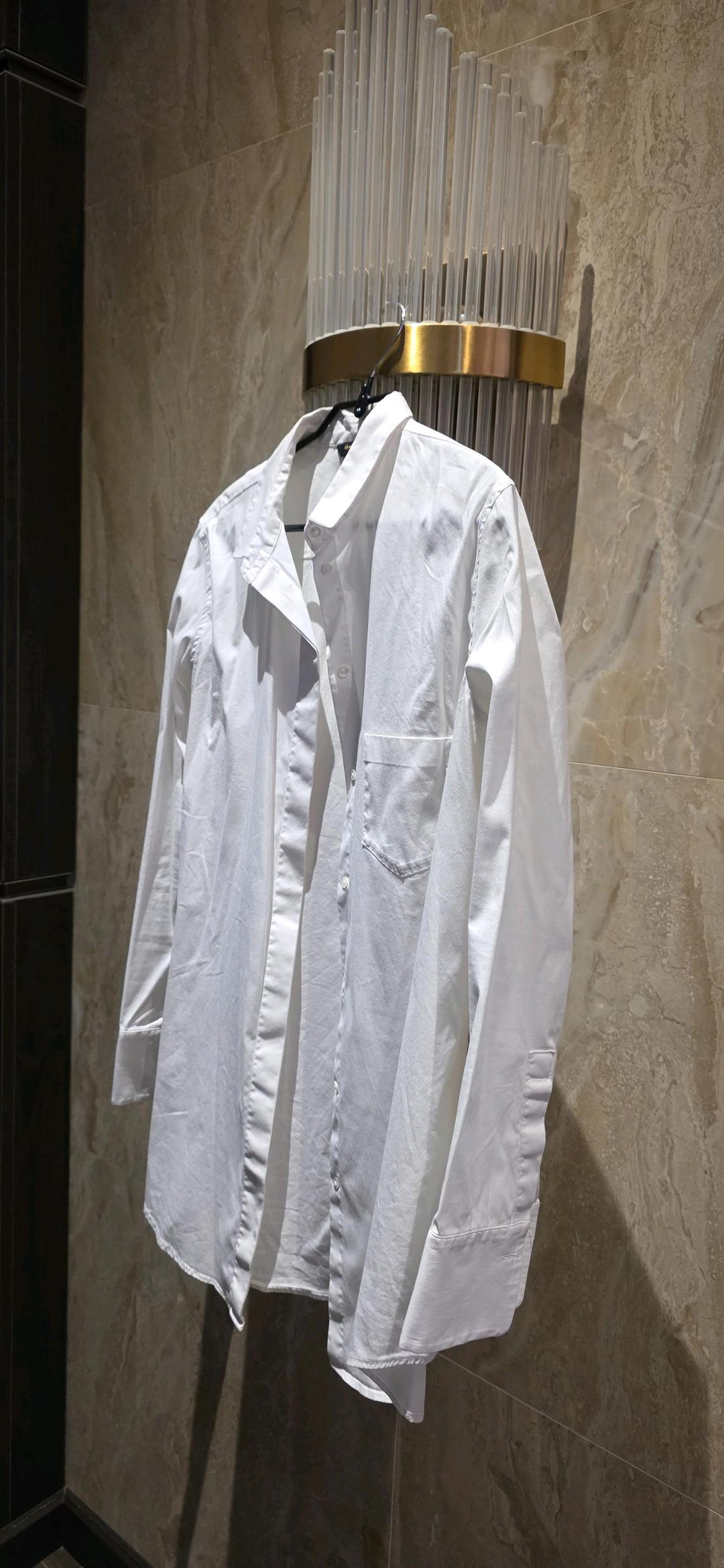Massimo Dutti Рубашка Massimo Dutti — фото 2