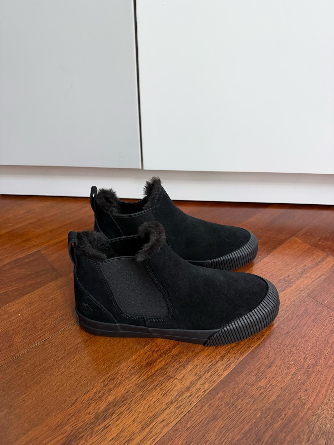 Timberland Женские ботинки Timberland — фото 2