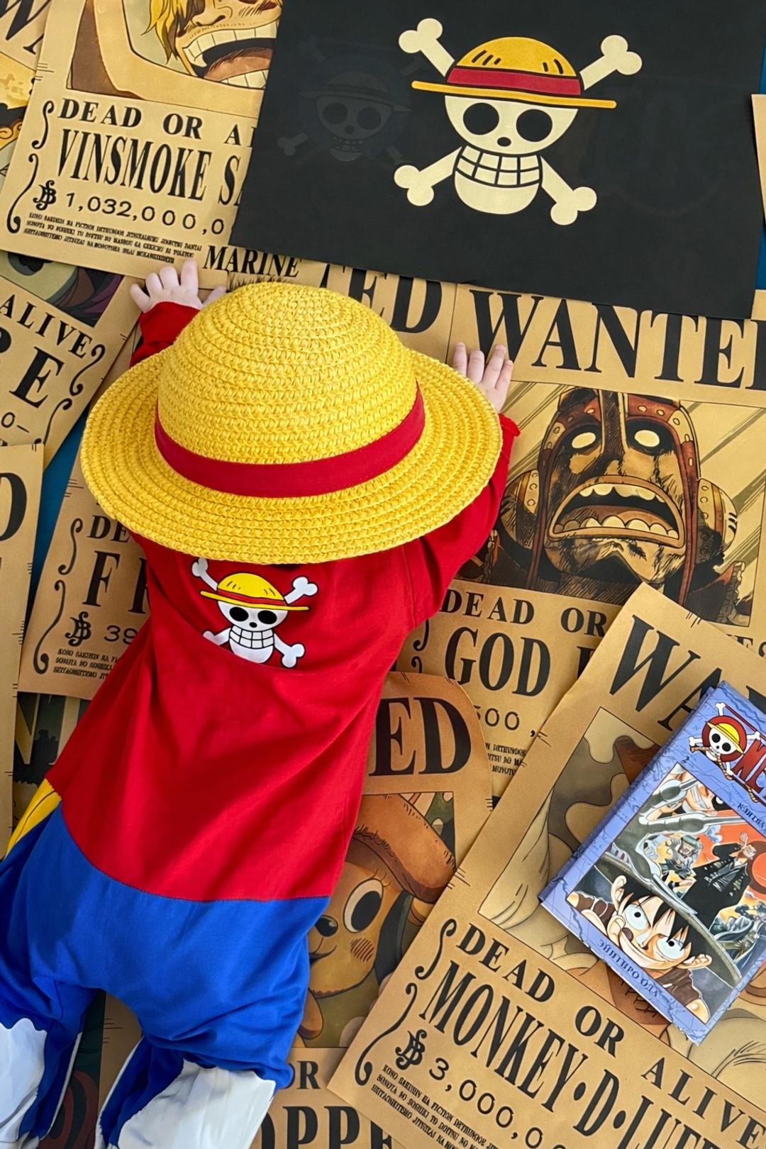 Нет бренда Комбинезон One piece — фото 2