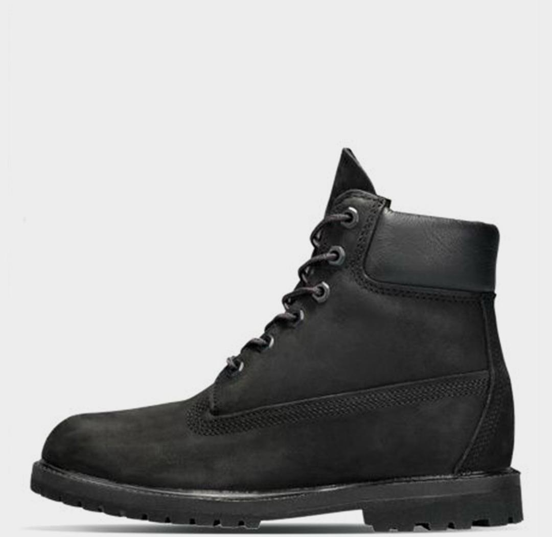 Timberland Ботинки Timberland — фото 2