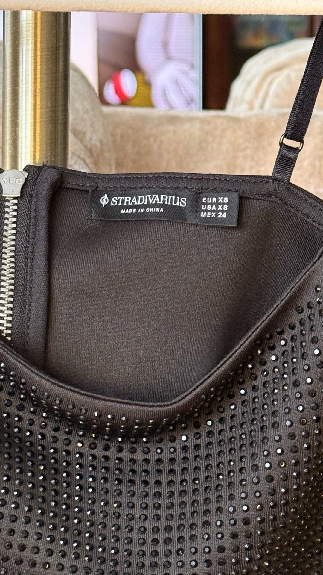 Stradivarius Топ stradivarius — фото 2