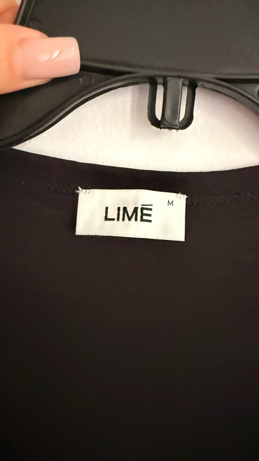 Lime Футболка LIME — фото 2