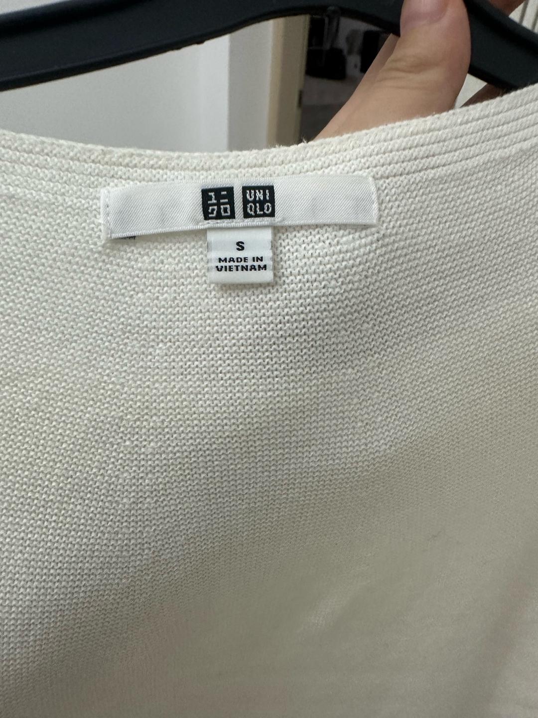 Uniqlo Кофта, джемпер Uniqlo — фото 2