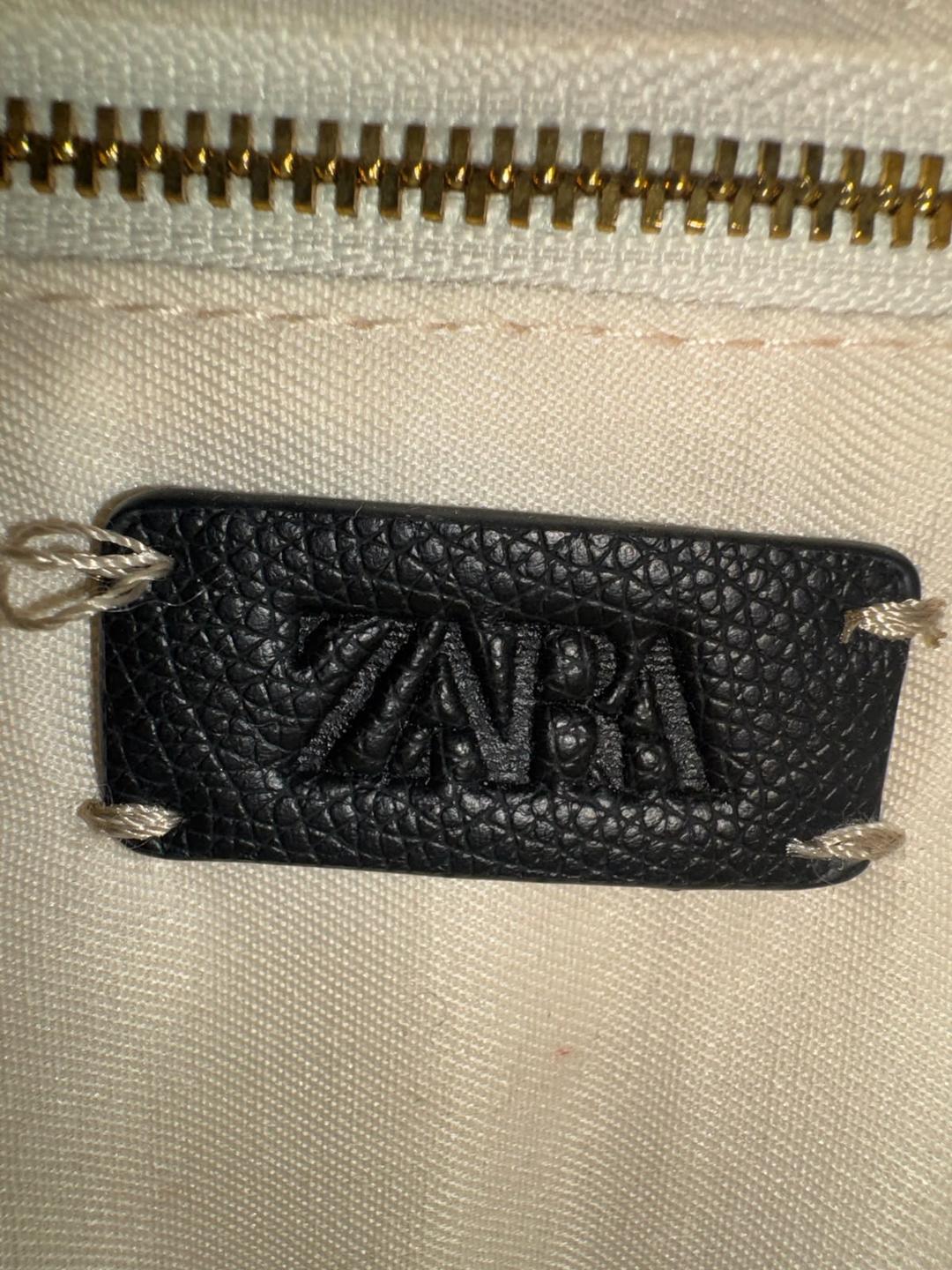Zara Сумка ZARA — фото 2