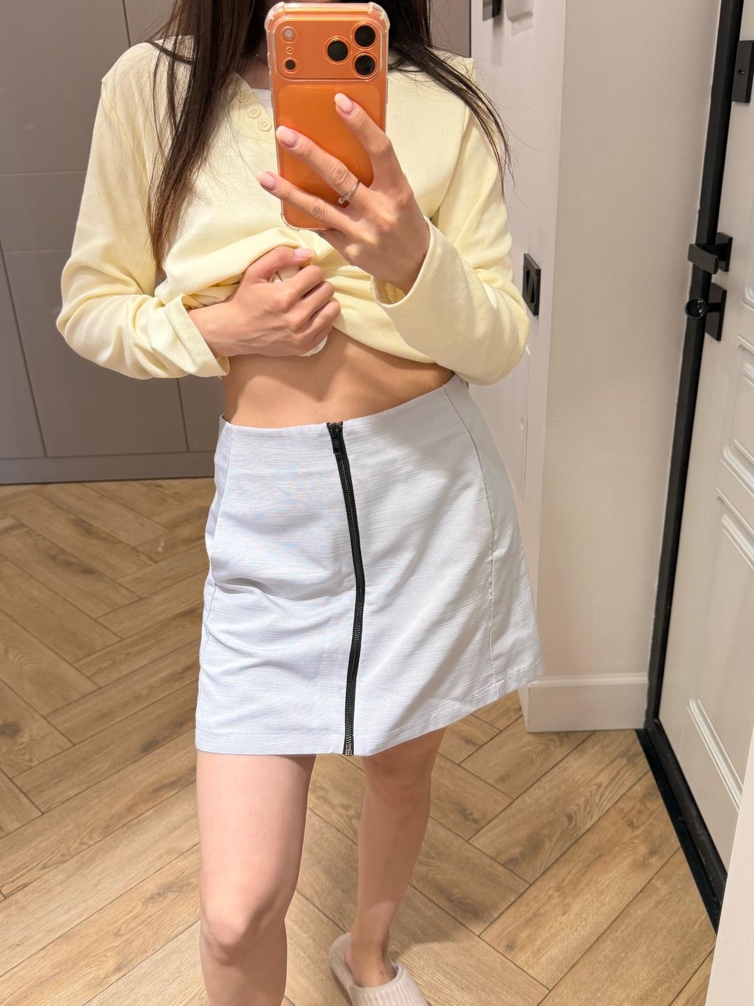Нет бренда Юбка от бренда “topshop” — фото 2