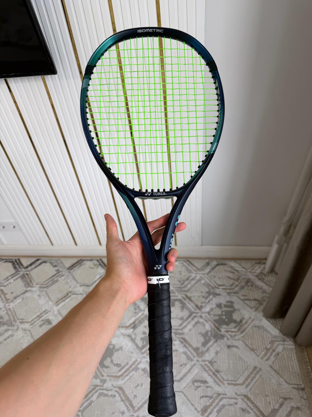Yonex Теннисная ракетка Yonex EZONE — фото 2