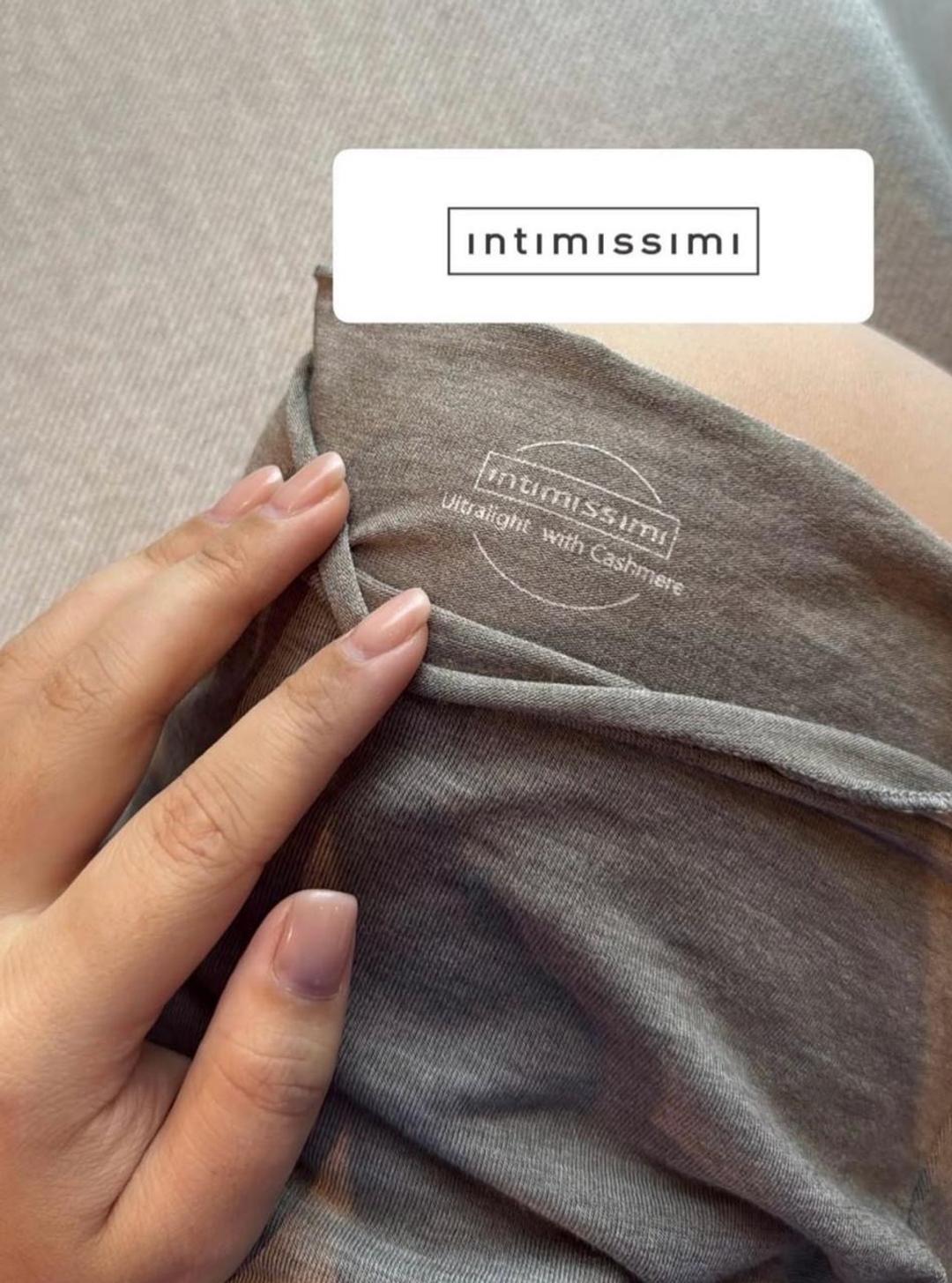 Intimissimi Лонгслив Intimissimi — фото 2
