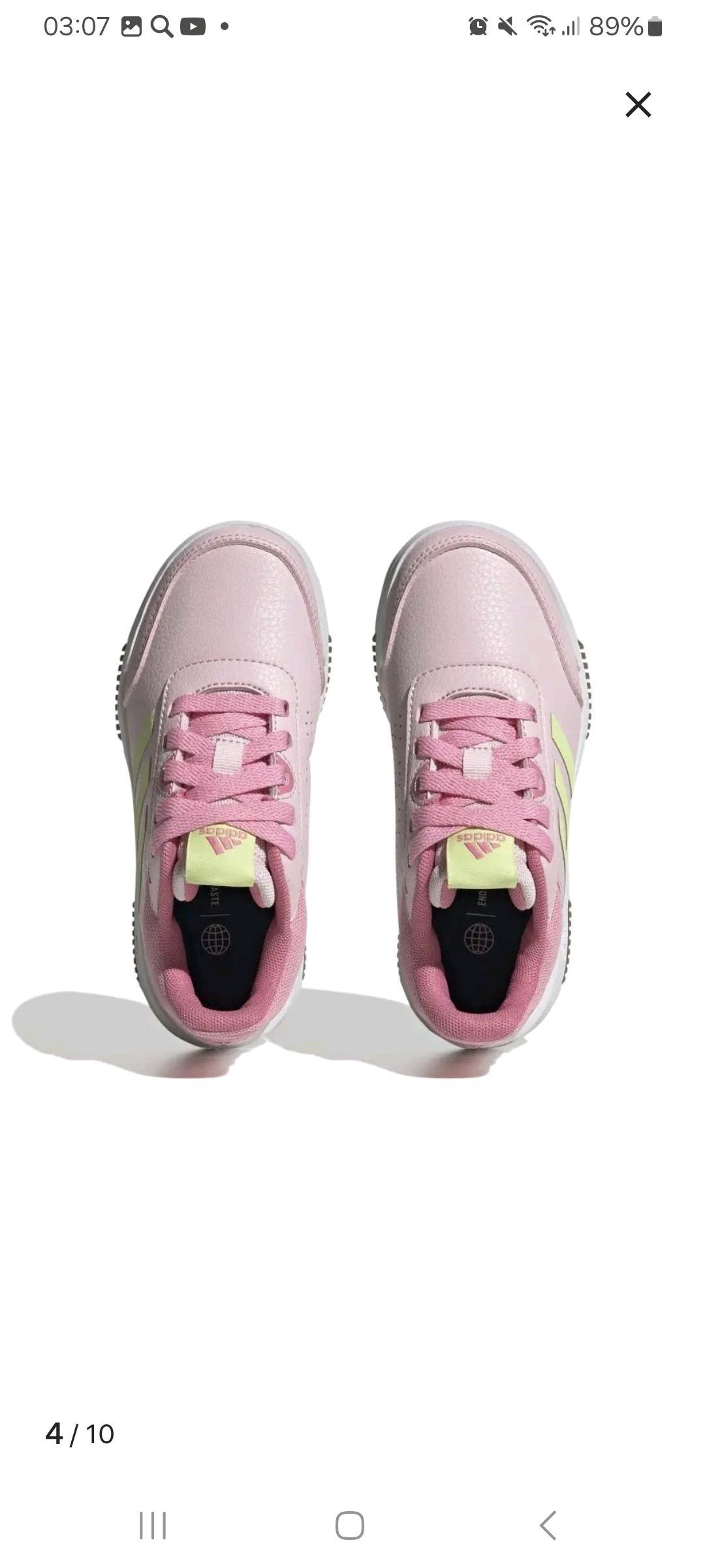 Adidas Кроссовки — фото 2
