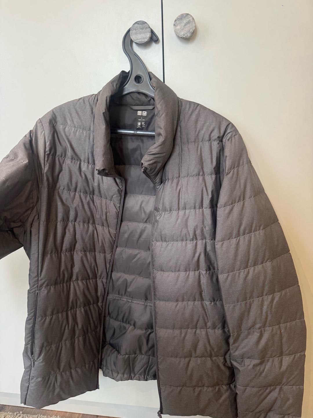 Uniqlo Куртка легкая uniqlo — фото 2