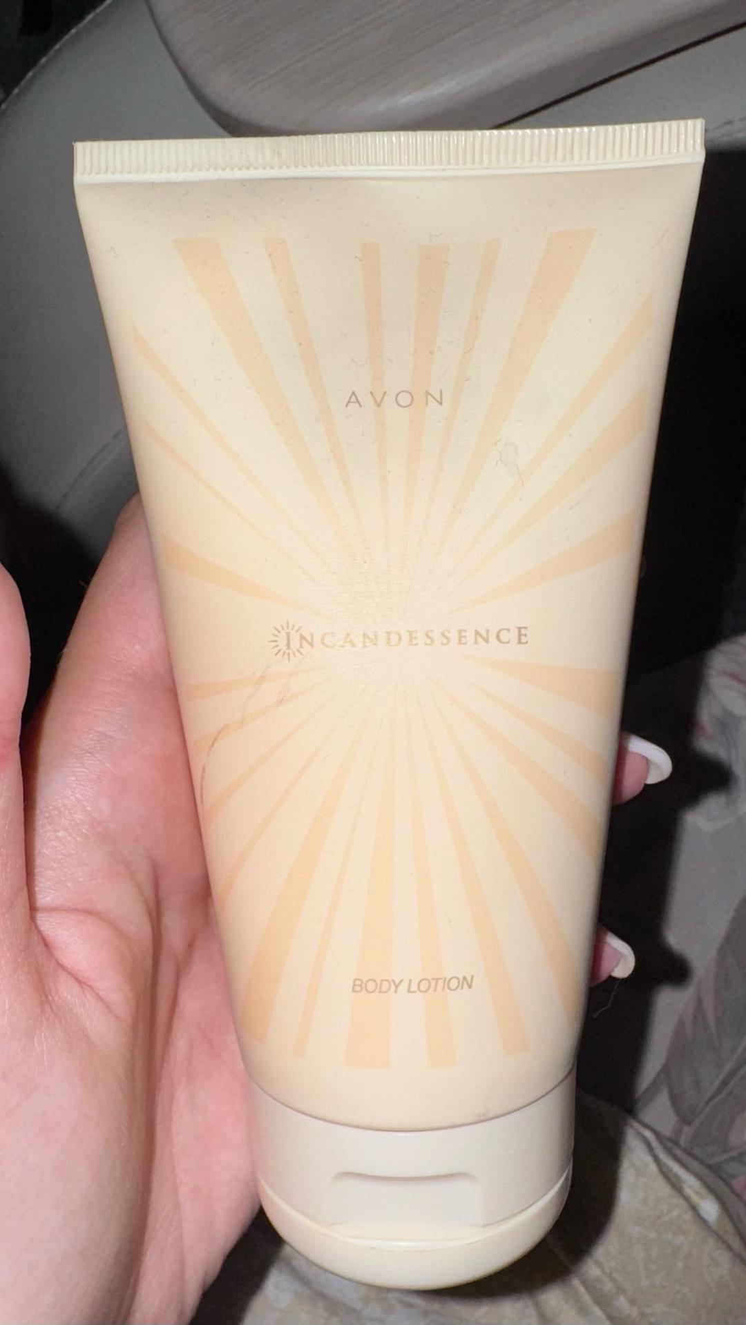 Avon Лосьон для тела Avon Incandessence — фото 2