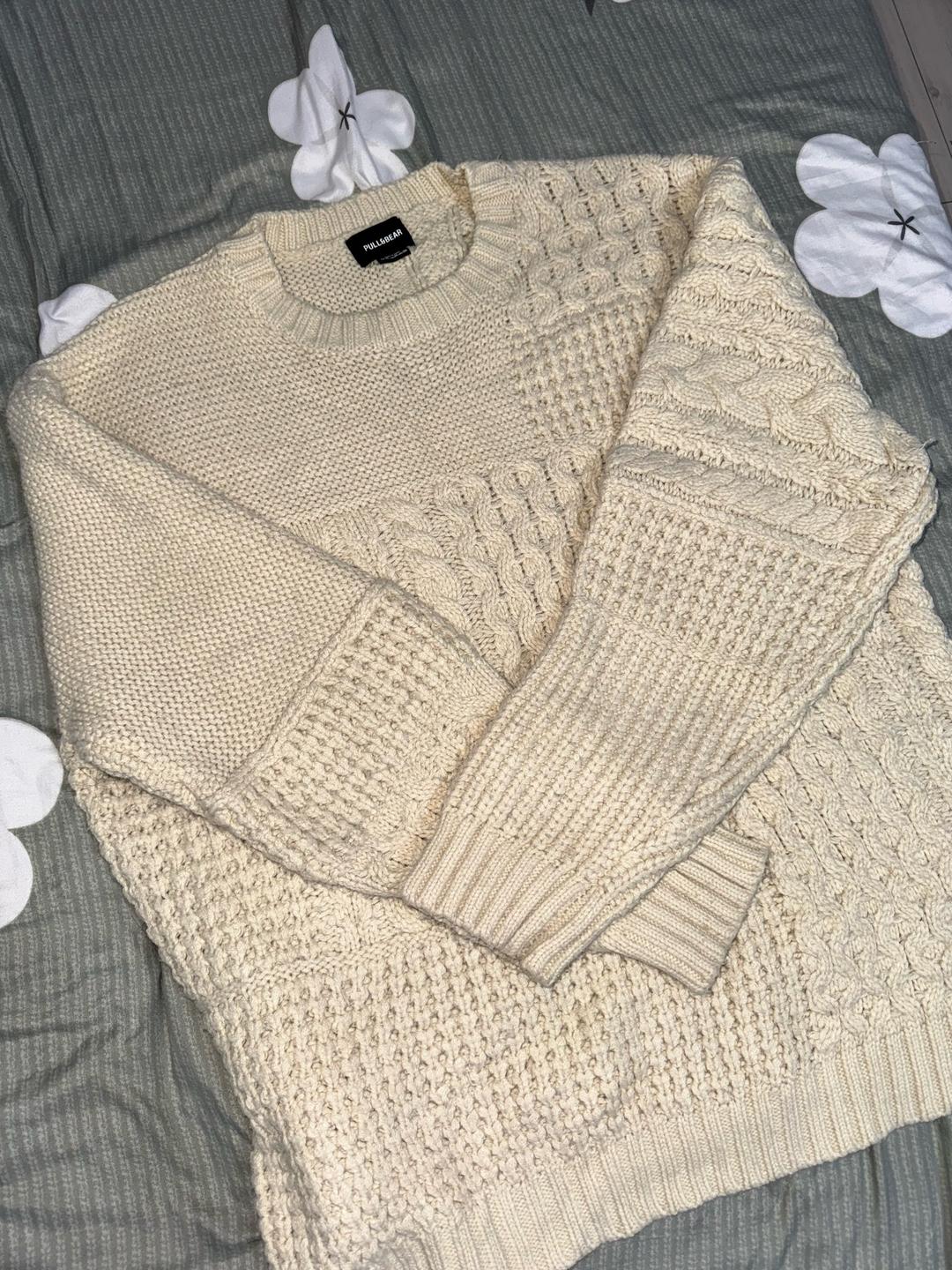 Pull & Bear Свитер — фото 2