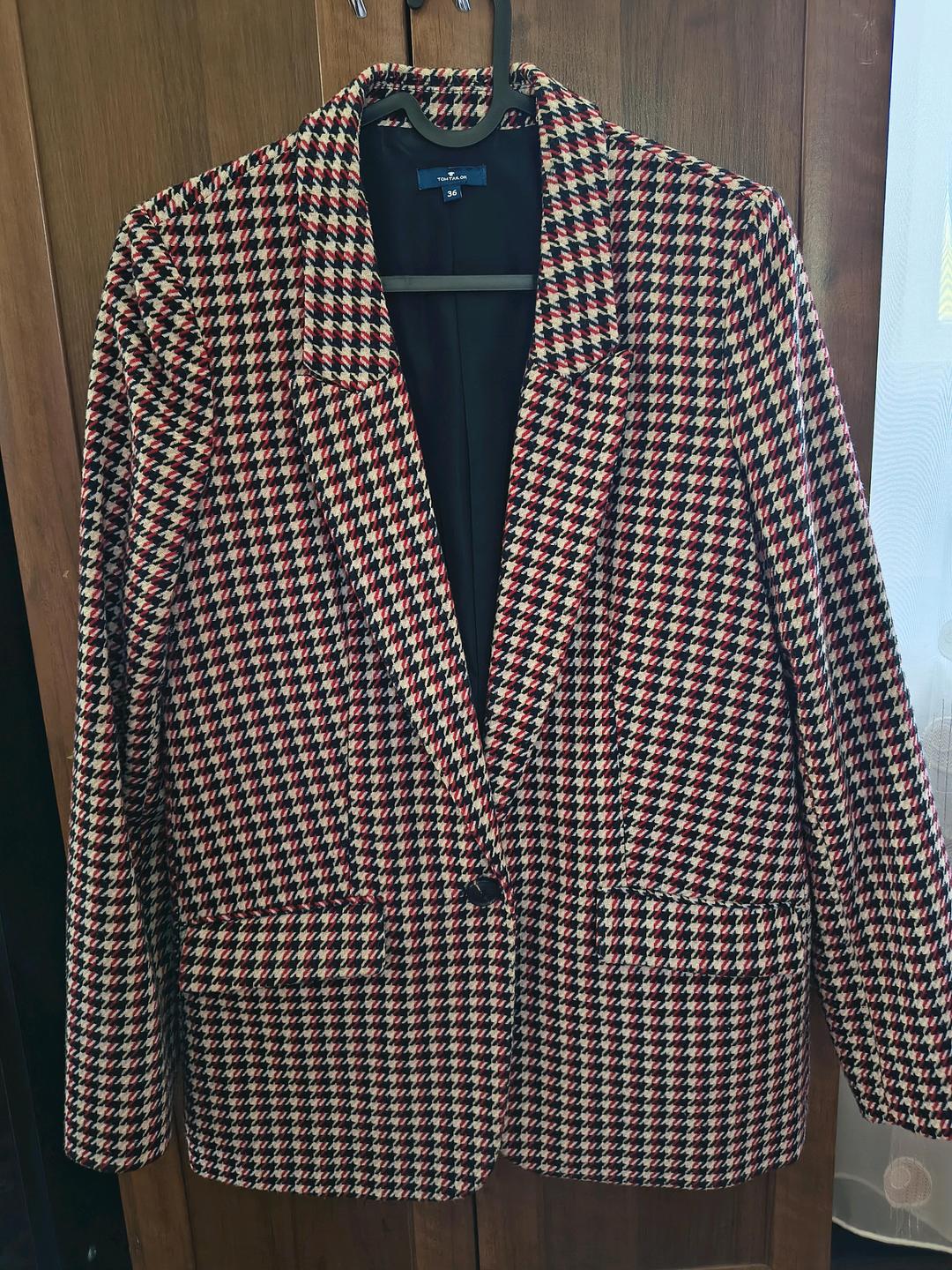Tom Tailor Пиджак ТOM TAILOR — фото 2