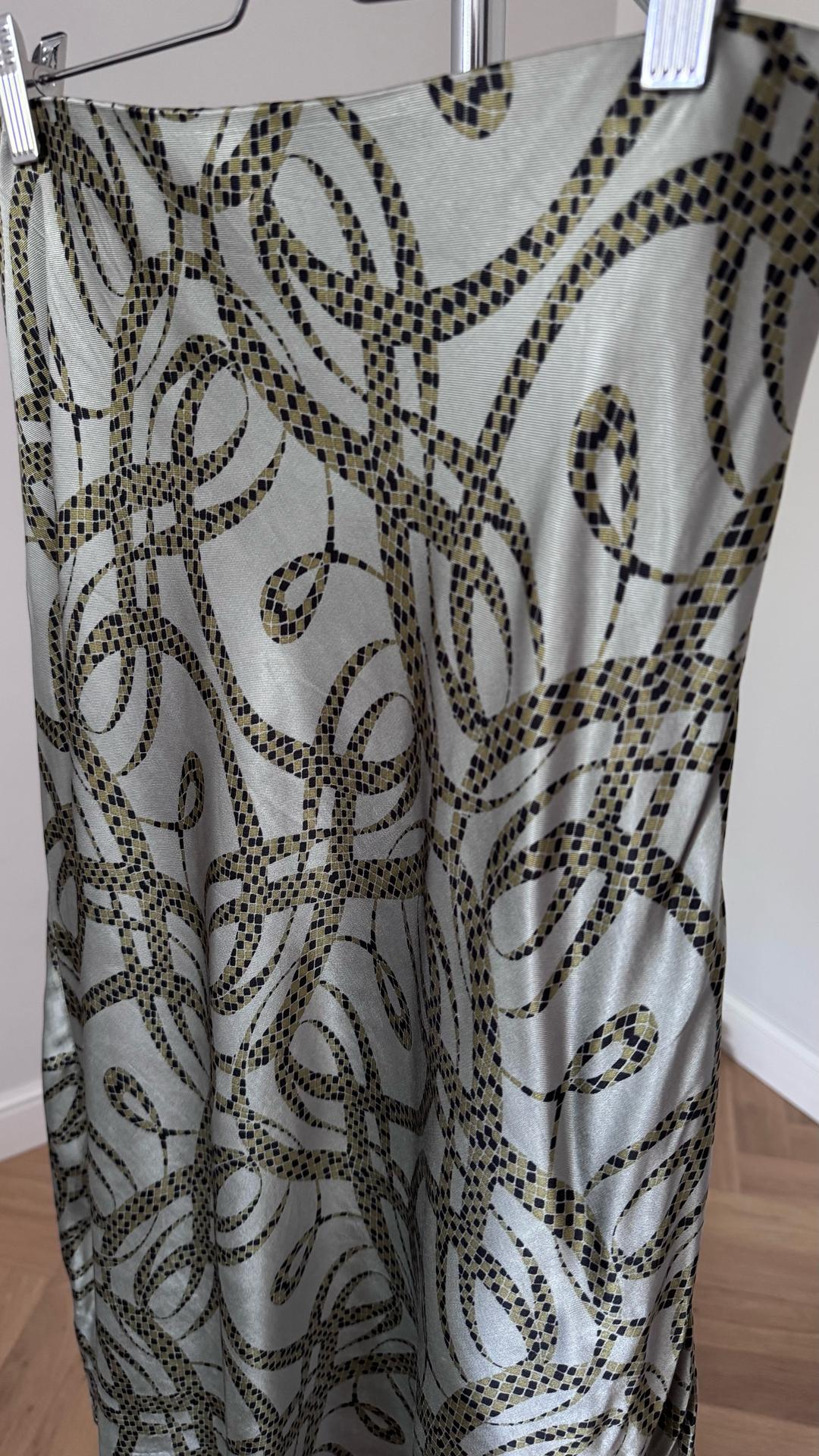 H&M Юбка Richard Allan x H&M — фото 2