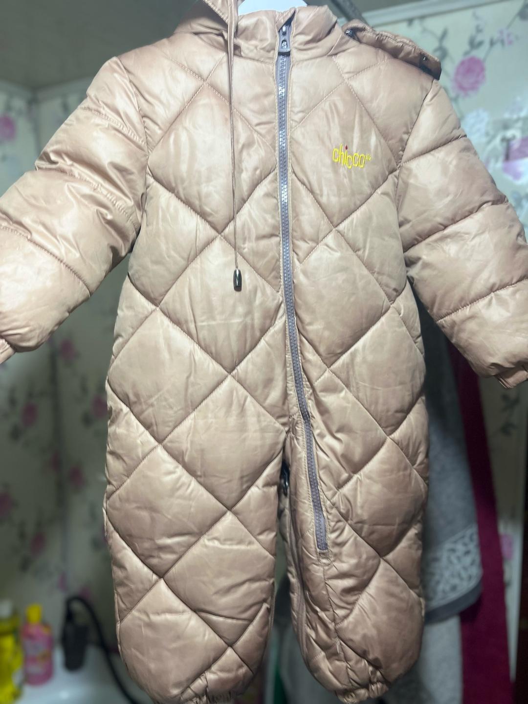 Chicco Комбинезон Chicco — фото 2