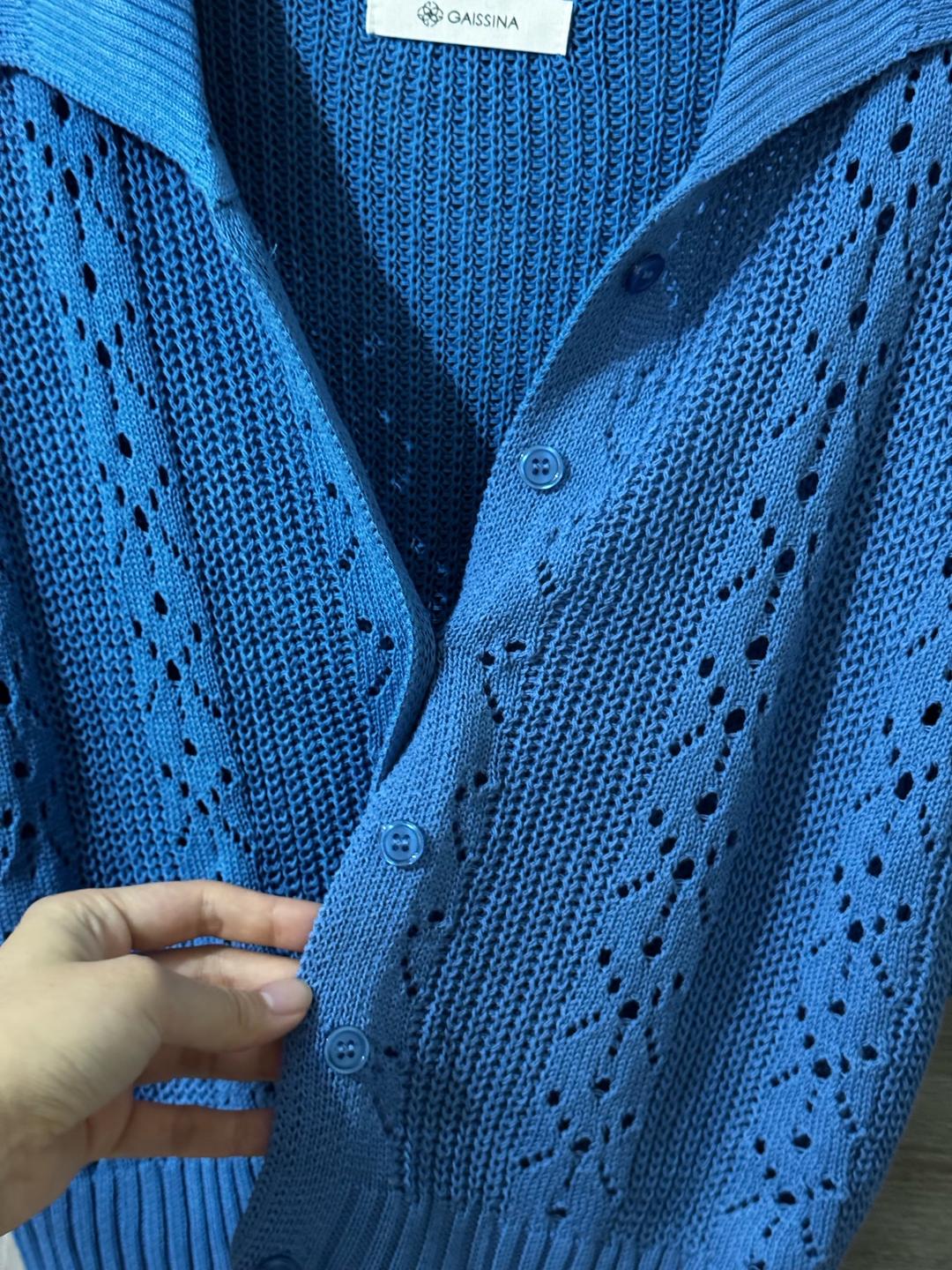 Gaissina Джемпер — фото 2