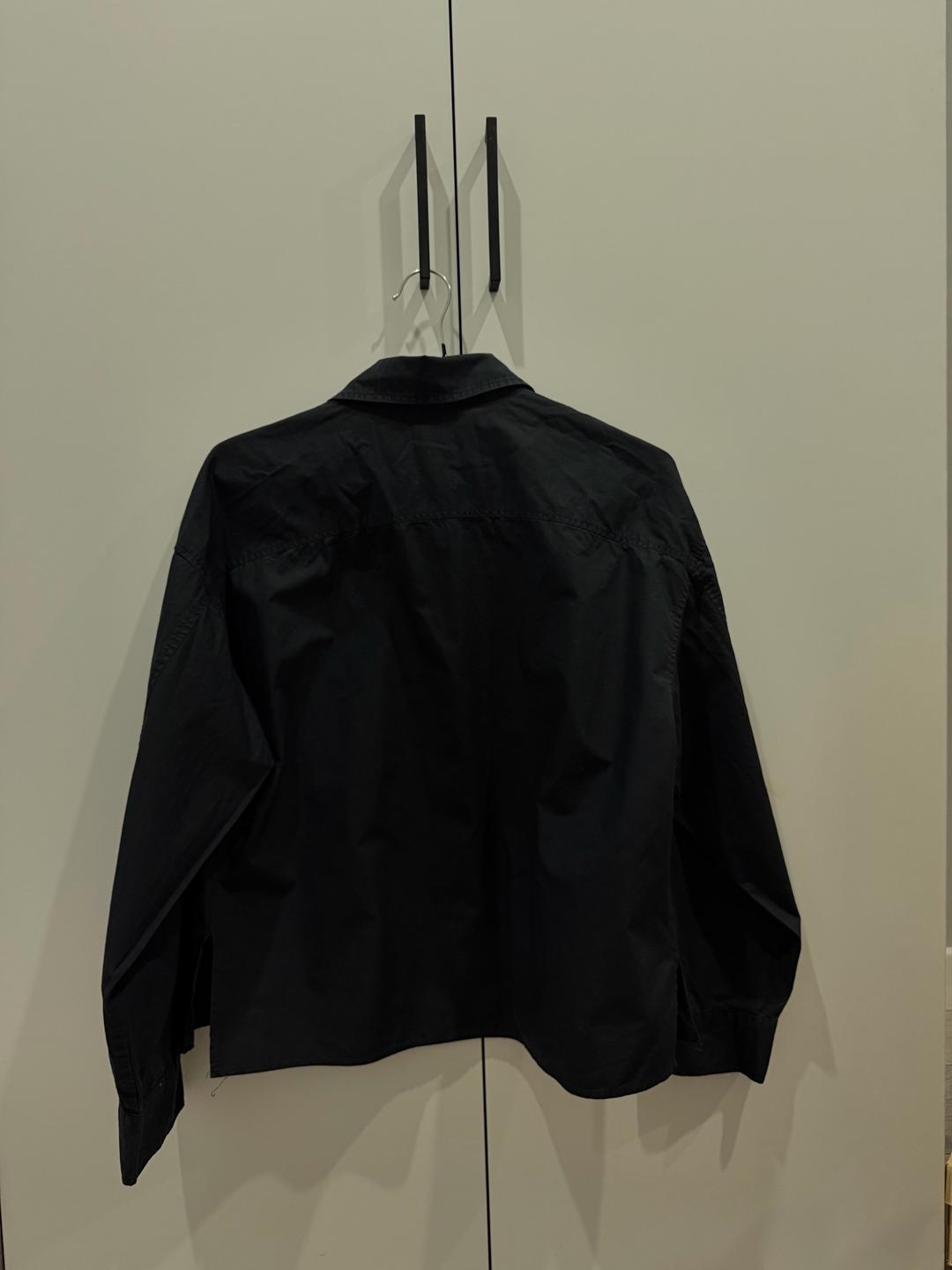 Zara Рубашка ZARA — фото 2