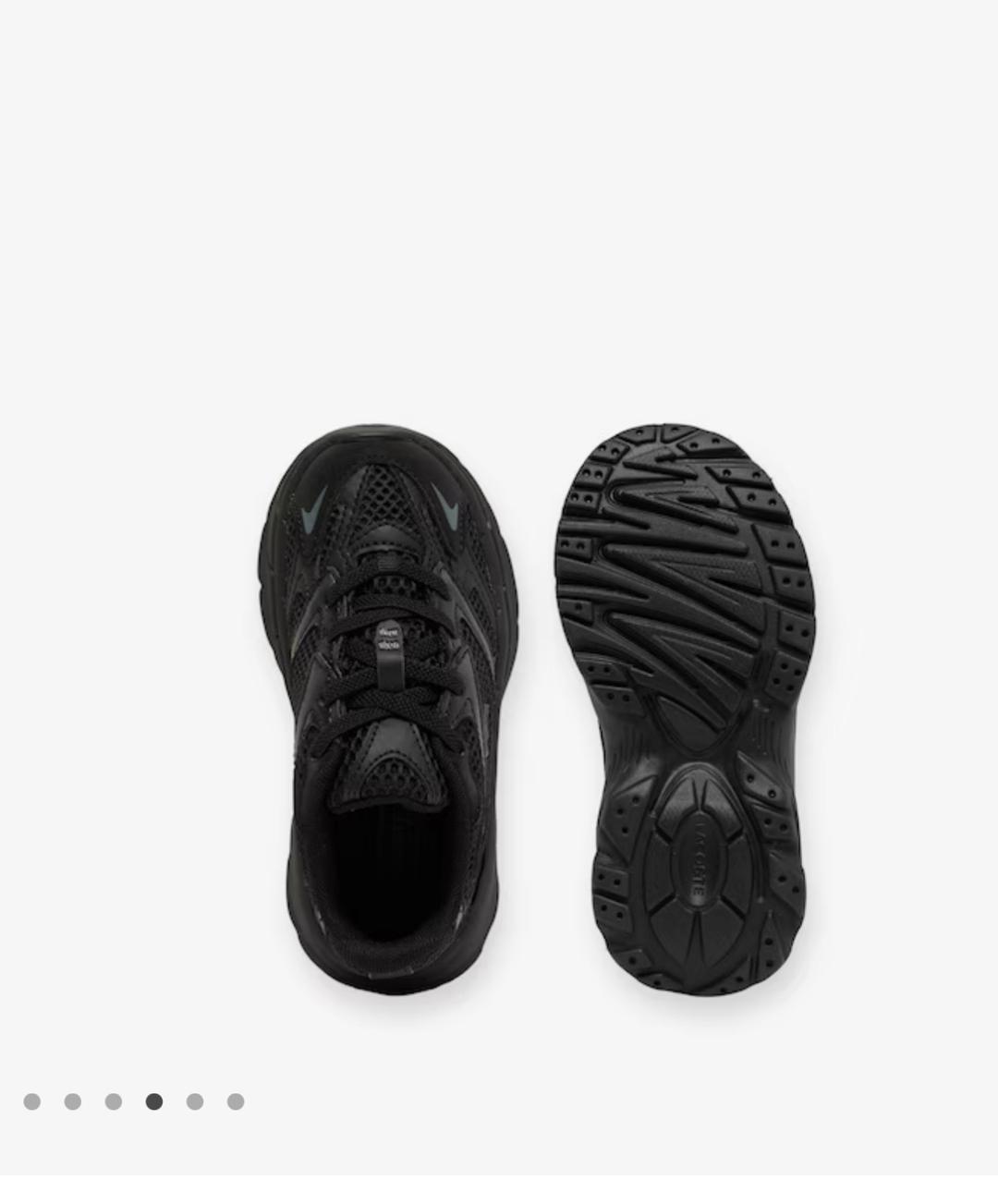 Lacoste Кроссовки Lacoste — фото 2