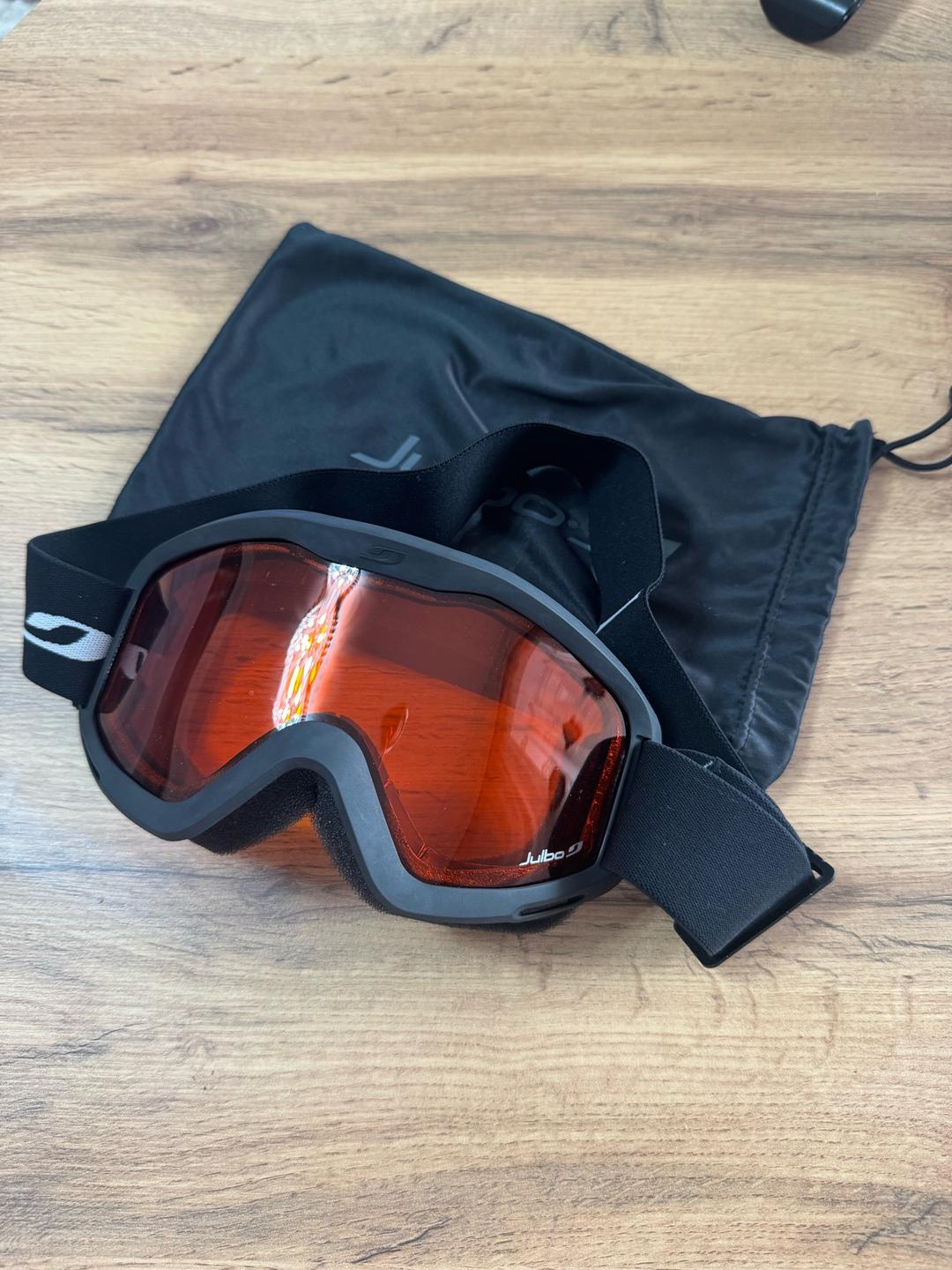 Julbo Горнолыжные очки Julbo — фото 2