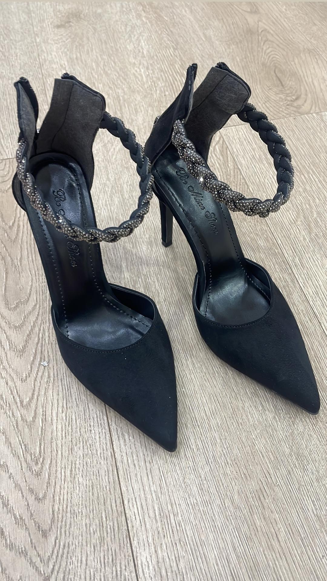 be mine shoes Туфли новые — фото 2