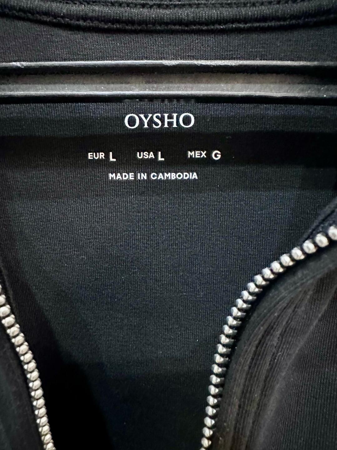 Oysho Толстовка OYSHO — фото 2