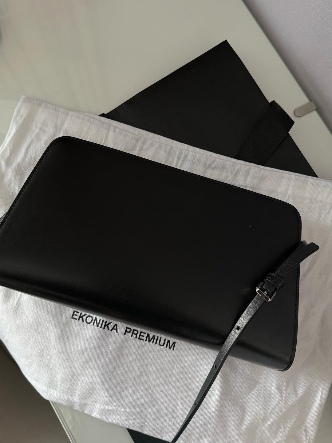 Ekonika Сумка Ekonika Premium — фото 2
