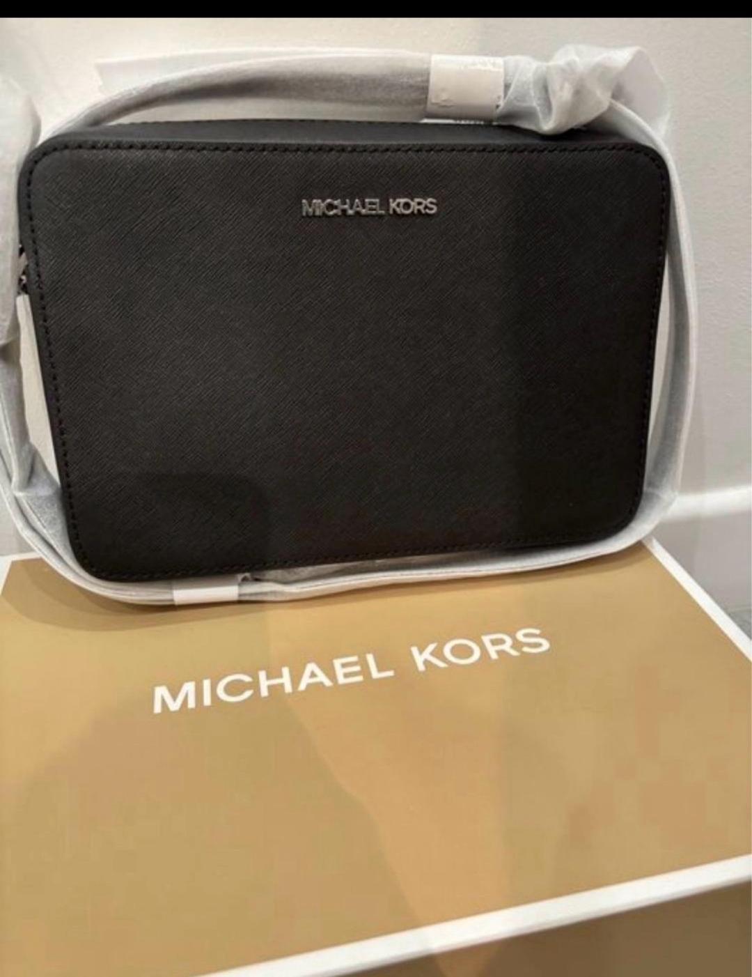 Michael Kors Продам сумку кросс-боди Michael Kors оригинал — фото 2