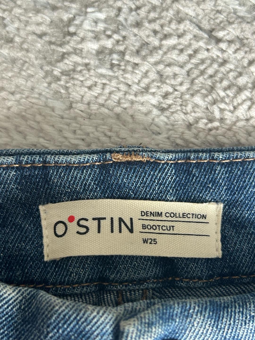 O'STIN Джинсы O'stin — фото 2