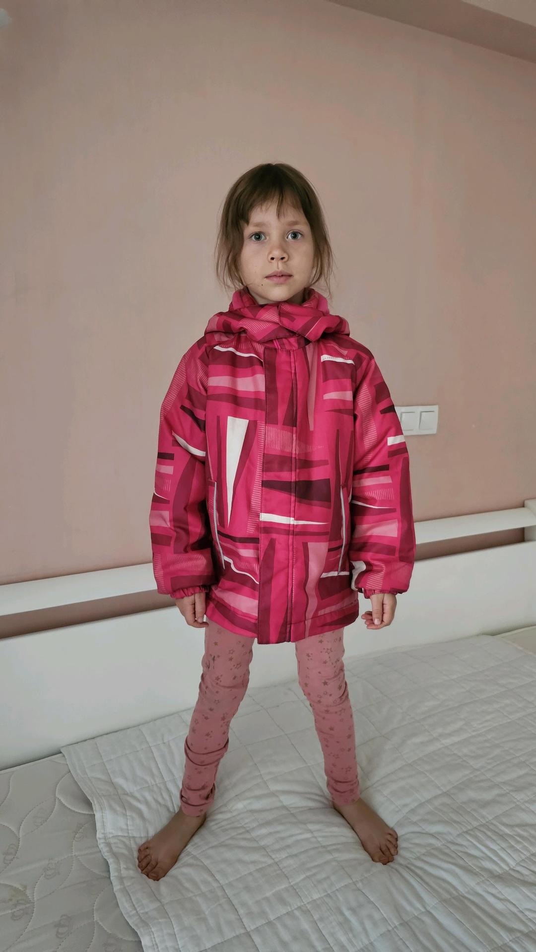 Lassie Куртка зимняя — фото 2