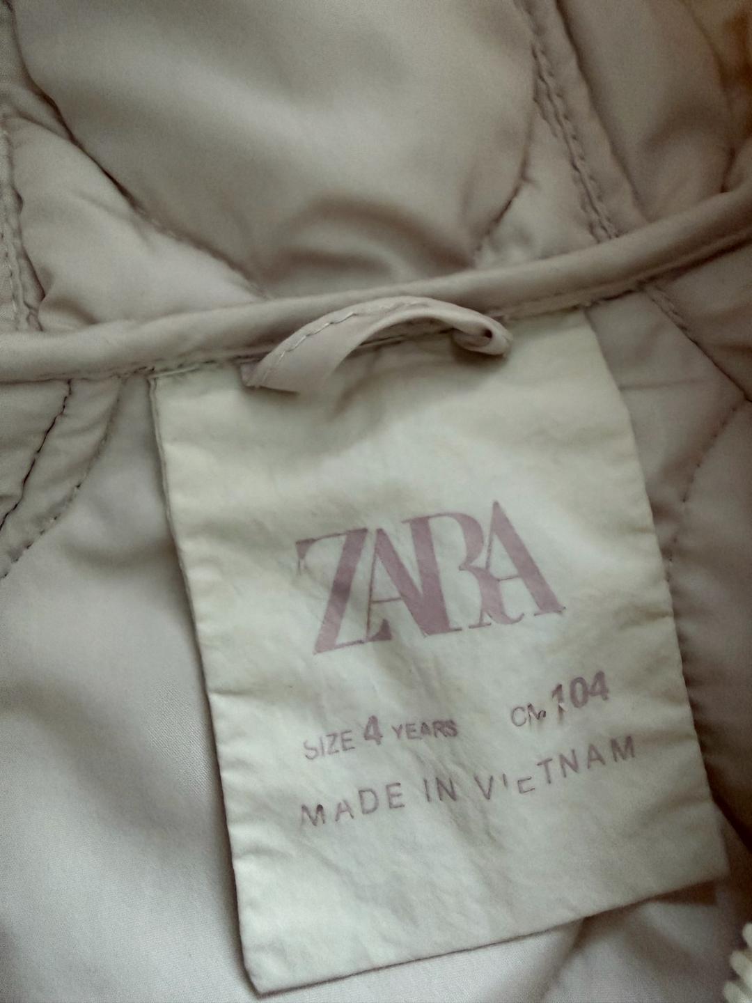 Zara Куртка ZARA — фото 2