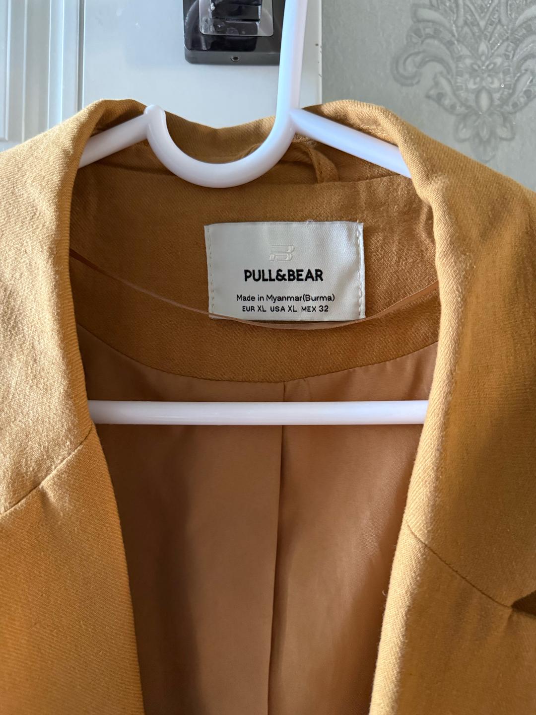 Pull & Bear Пиджак PULL&BEAR — фото 2