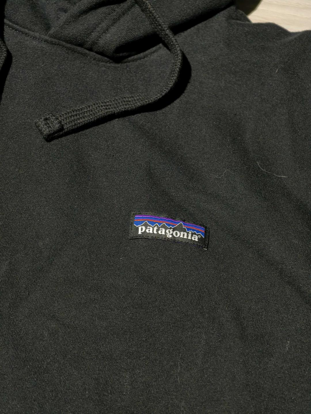 Patagonia Patagonia hoodie — фото 2