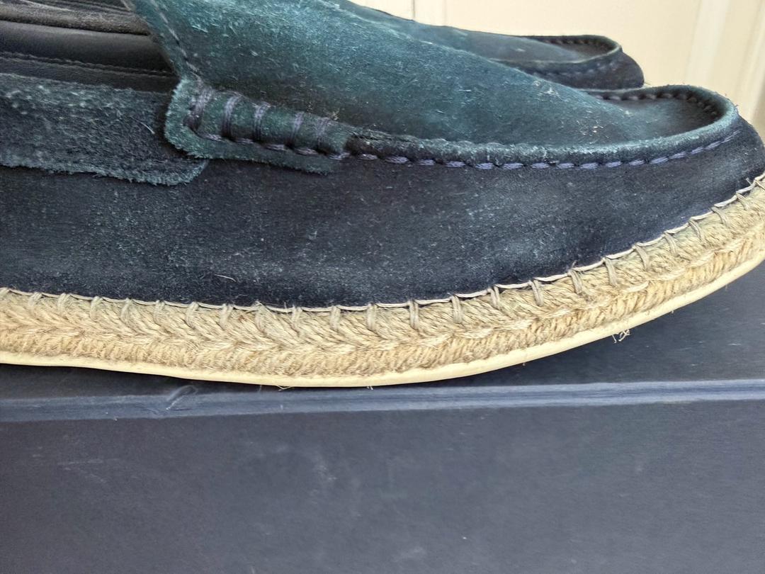 TOD’s Лоферы мужские Tod’s — фото 2