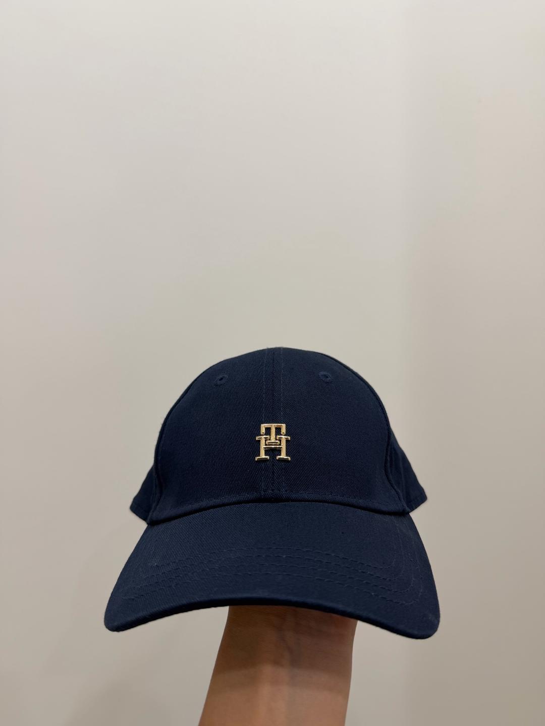 Tommy Hilfiger Бейсболка Tommy Hilfiger — фото 2