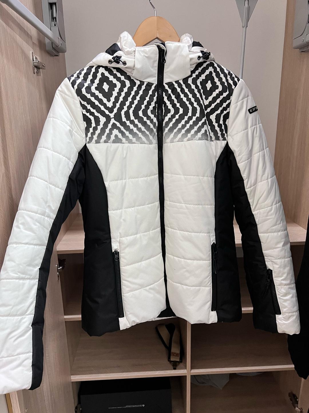 Icepeak Куртка Icepeak горнолыжная — фото 2