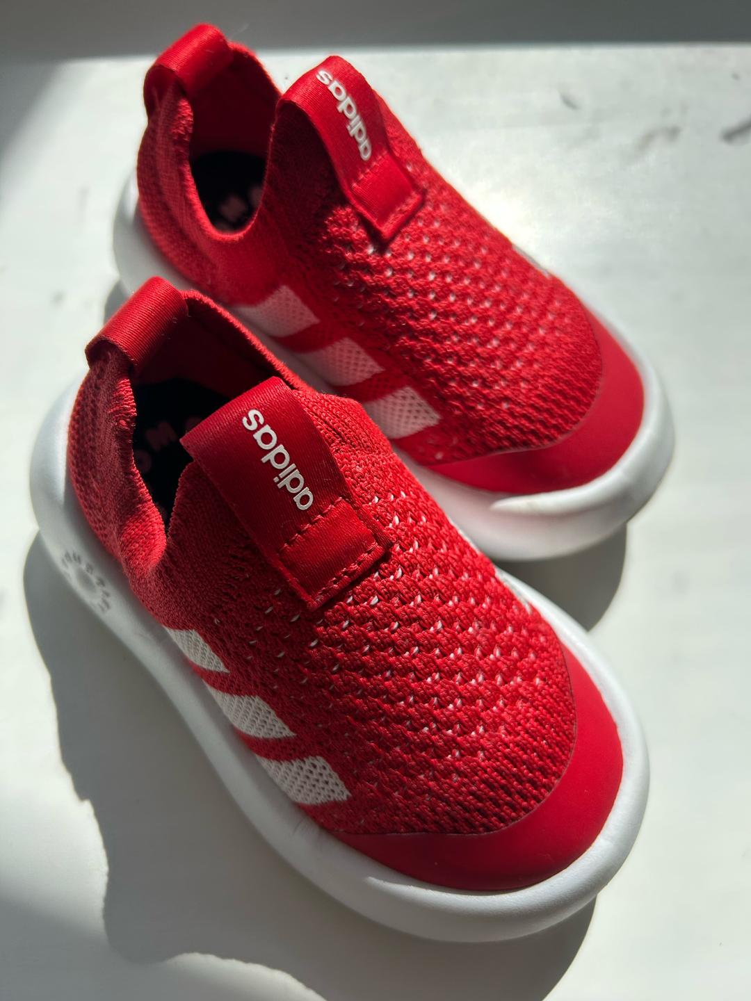 Adidas Кроссовки adidas — фото 2