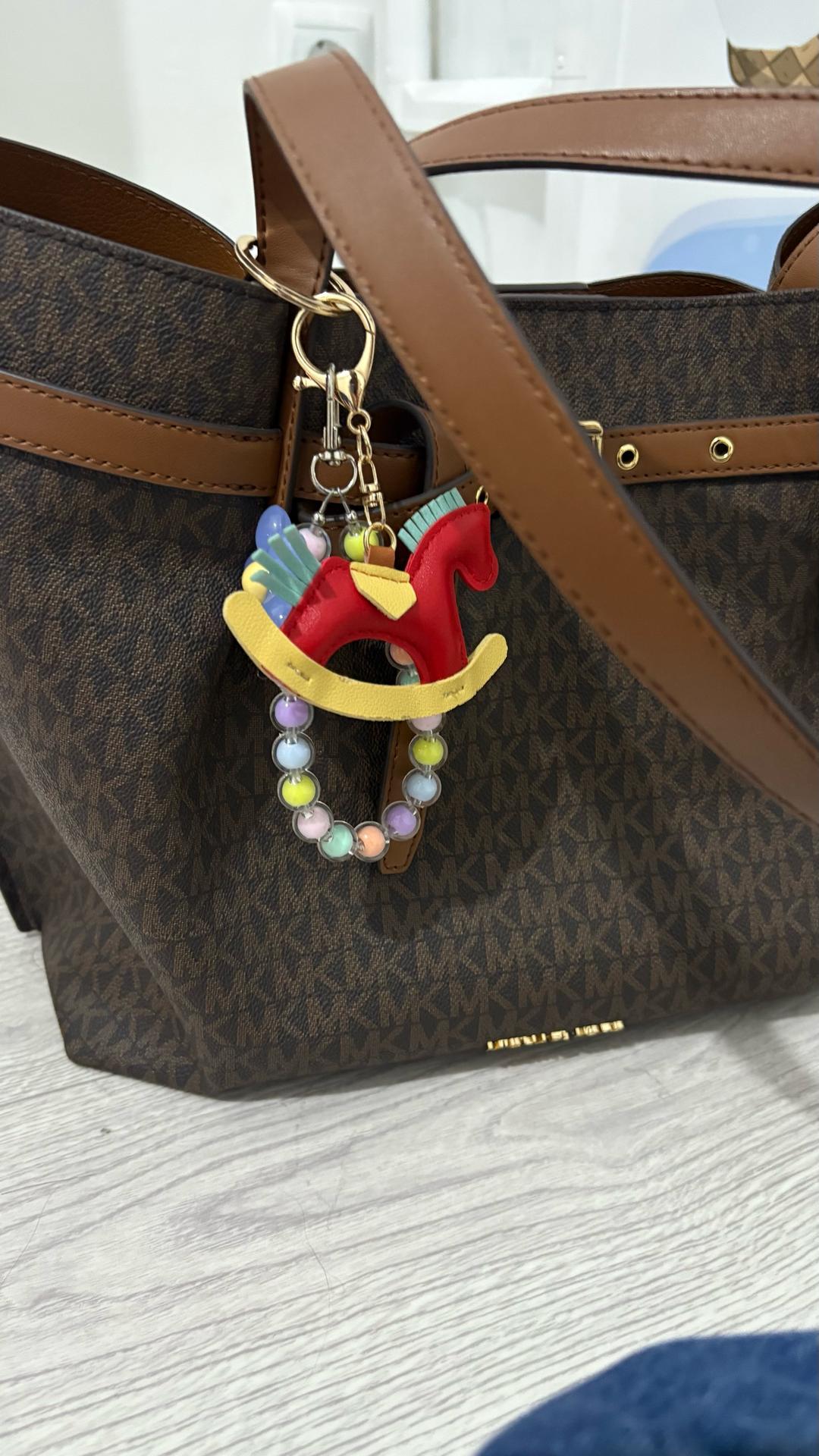 Michael Kors Сумка тоут Michael Kors — фото 2