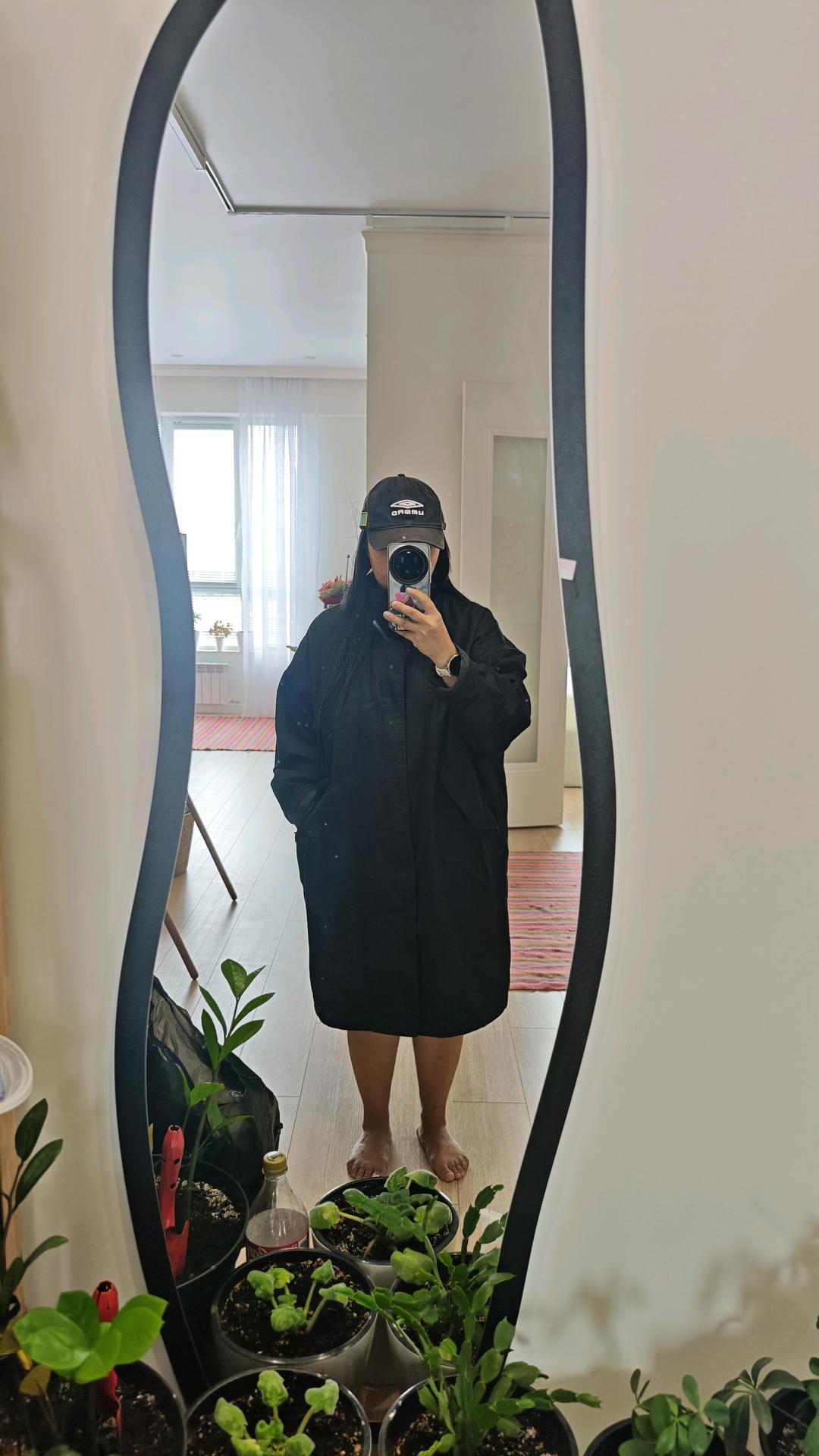 Muji Курточка Muji — фото 2