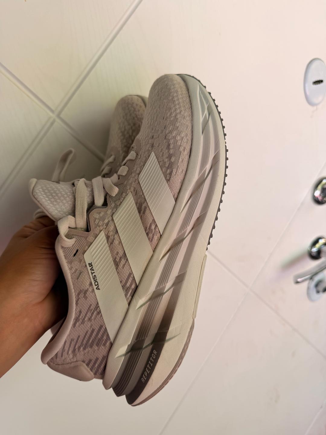 Adidas Кроссовки Adidas — фото 2