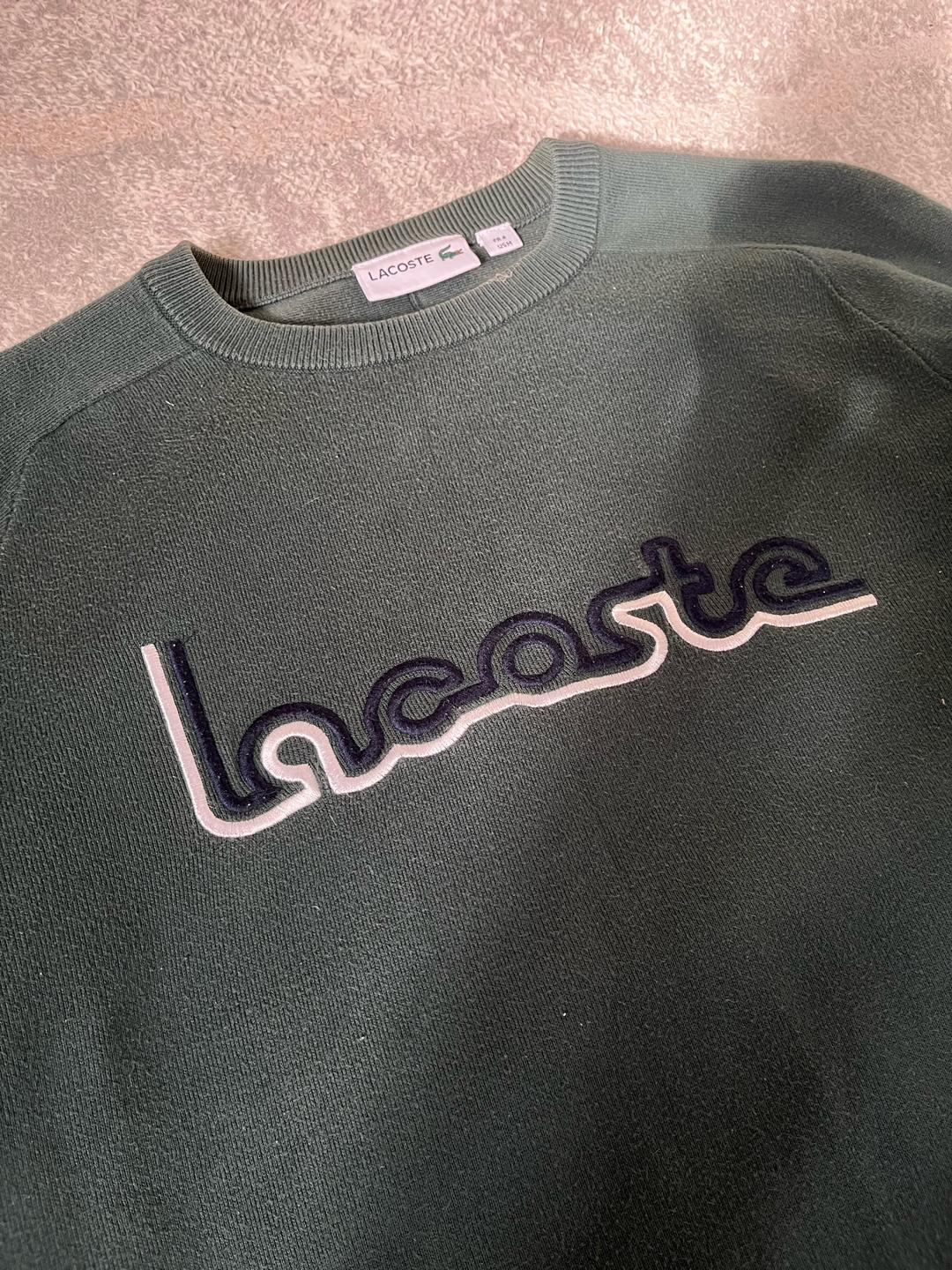 Lacoste Свитшот Lacoste — фото 2