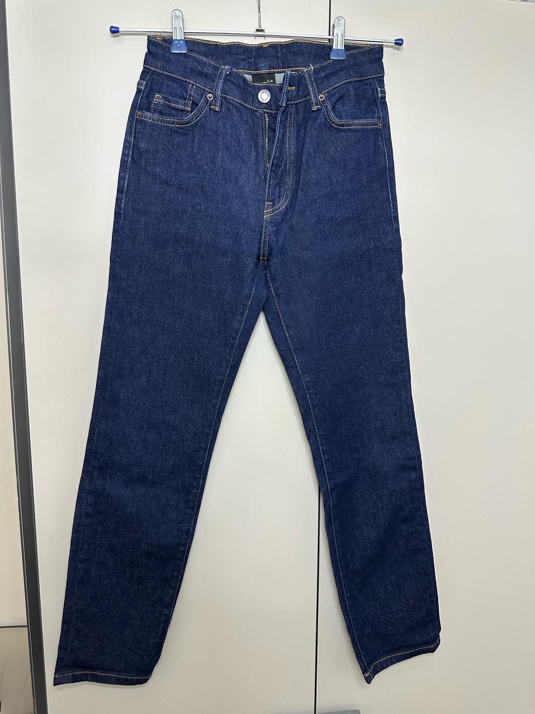 Massimo Dutti Джинсы Massimo Dutti — фото 2