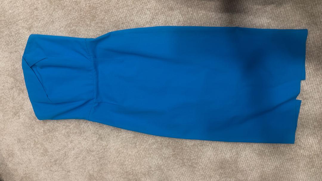 Roland Mouret Платье Roland Mouret — фото 2