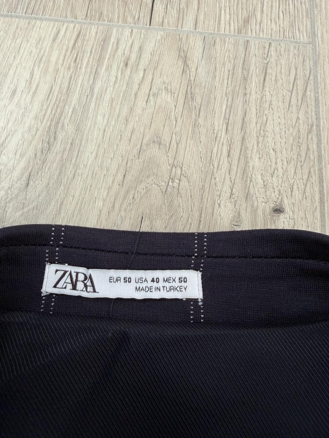 Zara Мужской блейзер Zara — фото 2