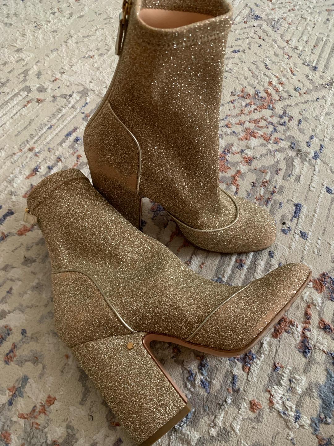 semelle cuir Полу ботинки semelle cuir — фото 2