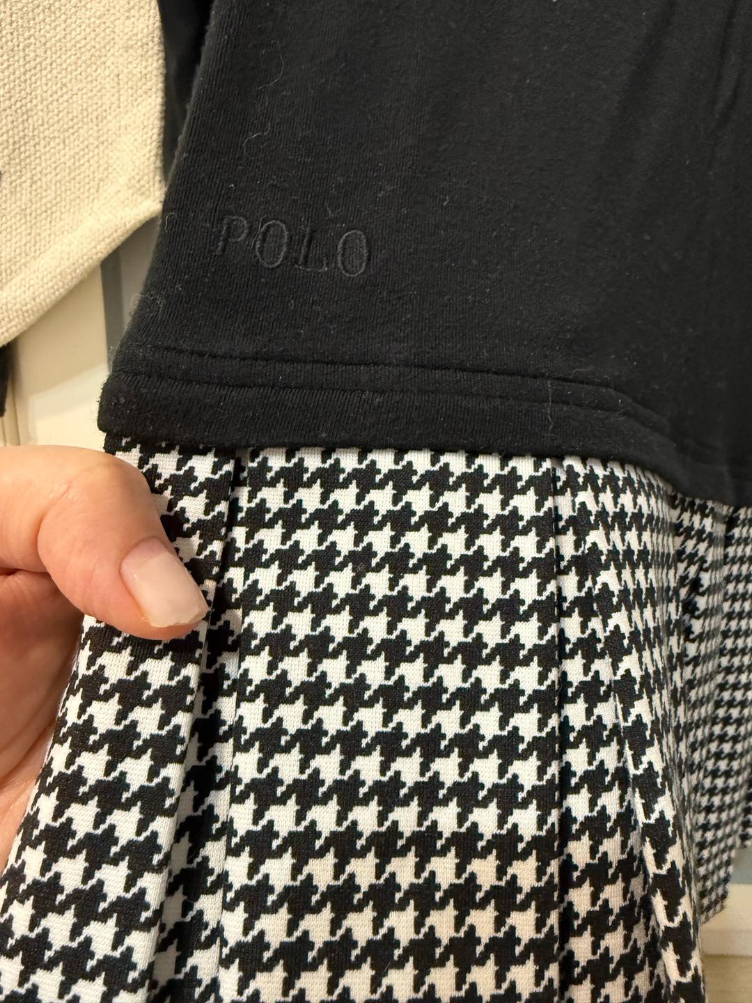 Polo Ralph Lauren Платье Polo оригинал — фото 2