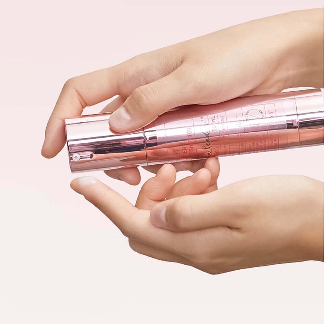 VT VT Cosmetics Collagen Reedle Shot 100 — фото 2
