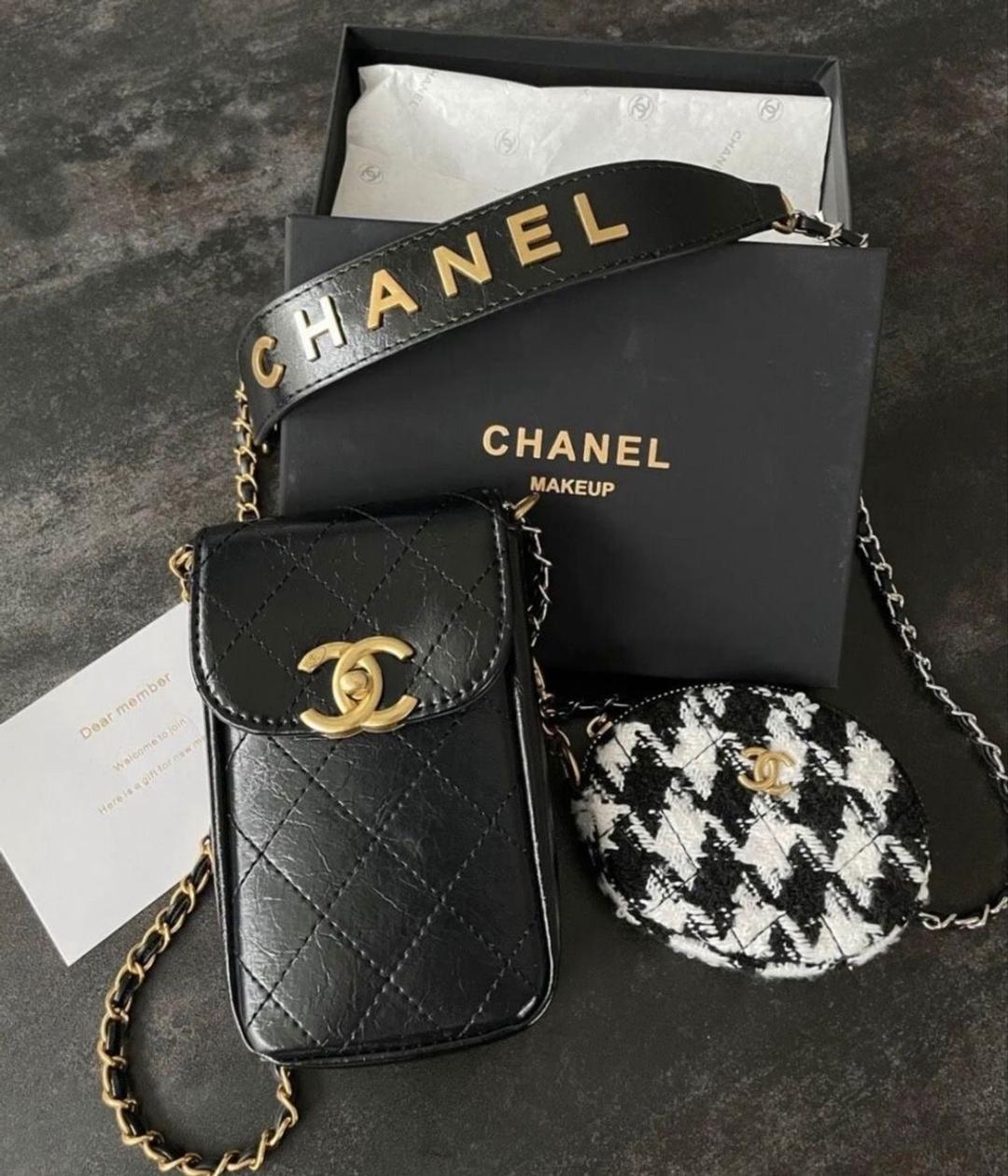 Chanel Chanel сумочка — фото 2