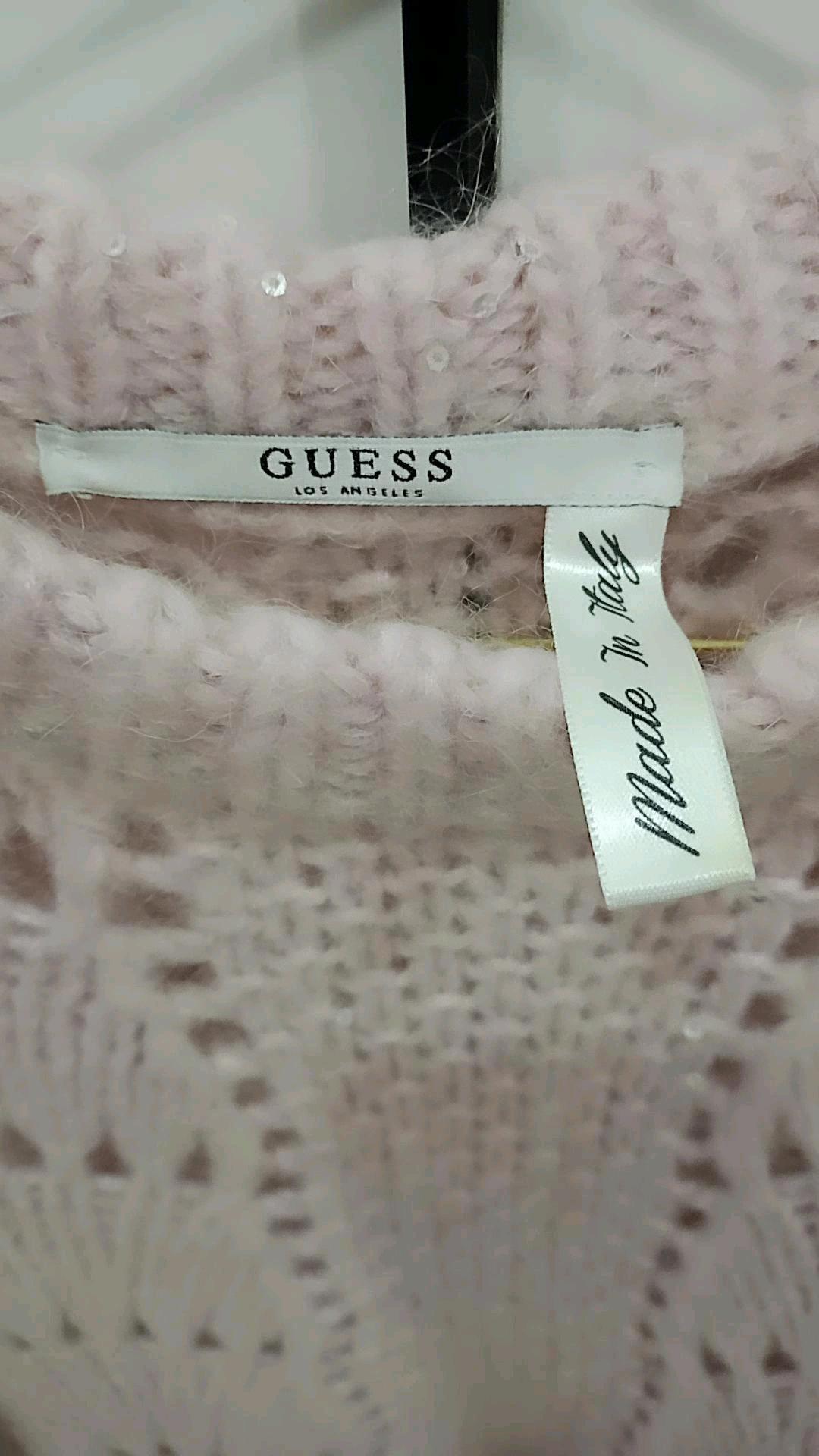 GUESS Продам свитер — фото 2