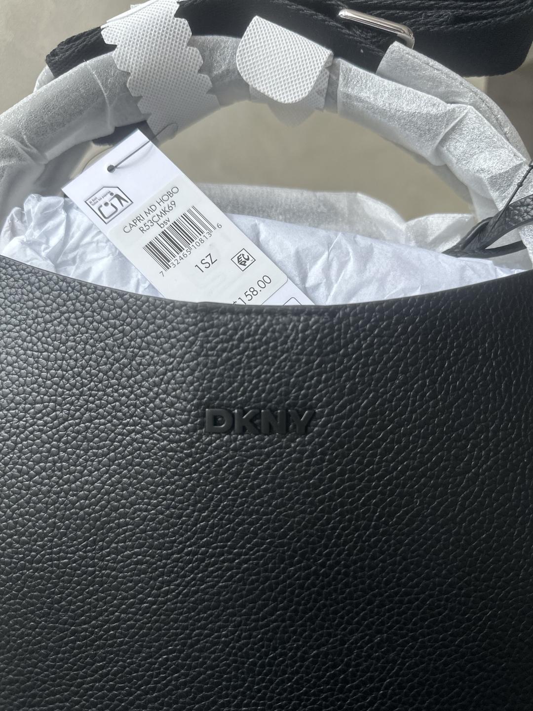 DKNY Сумка хобо от DKNY — фото 2